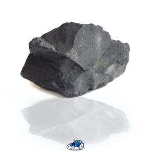سنگ جاسپر سیاه ( بلک جاسپر ) معدنی S451