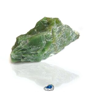 سنگ راف اونتورین سبز انحصاری و معدنی برزیل S452