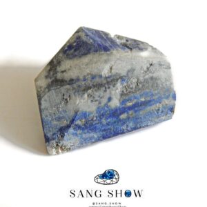 سنگ راف لاجورد معدنی S466