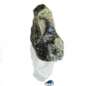 سنگ آپاتیت سبز راف معدنی ویژه S474