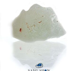 سنگ راف کریستال پرازیولیت اصل و معدنی S506
