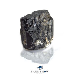تورمالین Tormaline سیاه اصل و معدنی S528