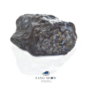 سنگ عقیق اونیکس راف و اصل و معدنی S595