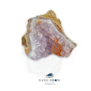 سنگ آمیتیست راف ویژه نمونه با اصالت و زیبا S625