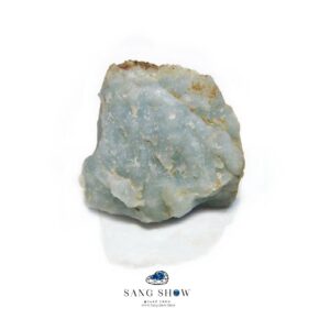 آکوامارین Aquamarine برزیل نمونه ویژه و اصل و معدنی A678