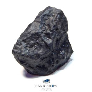 عقیق اونیکس نمونه استثنایی و راف و معدنی و زیبا S682