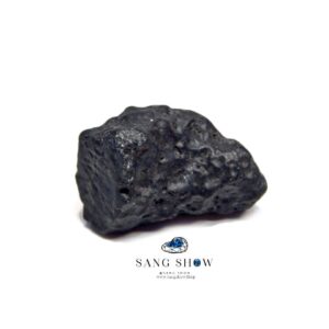 سنگ راف اونیکس نمونه زیبا و با فرم خاص و تامبل رودخانه S736