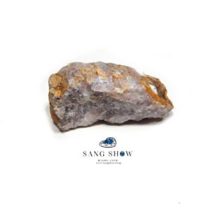 سنگ رز کوارتز نمونه زیبا و با اصالت و معدنی S737