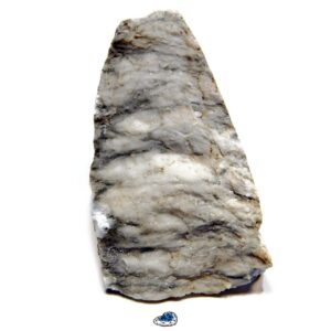 سنگ راف هولیت (هاولیت) نمونه انحصاری و اصل و معدنی S772