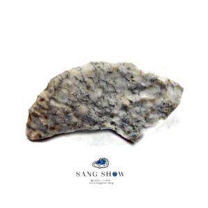 سنگ هولیت نمونه زیبا و راف و معدنی S779