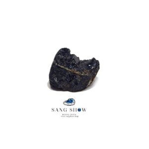 سنگ راف تورمالین سیاه نمونه زیبا و اصل و معدنی S802