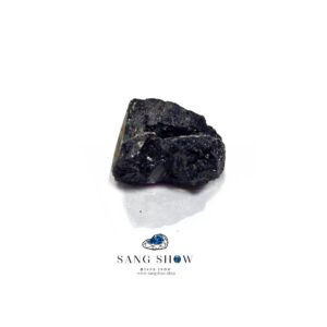 سنگ راف تورمالین سیاه نمونه زیبا و اصل و معدنی S802