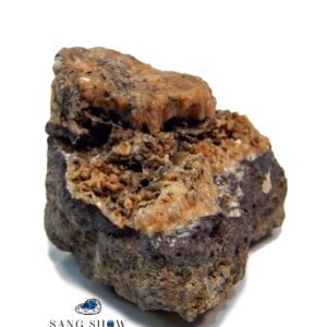 سنگ استلریت انحصاری نمونه زیبا و فوق العاده و معدنی S1053