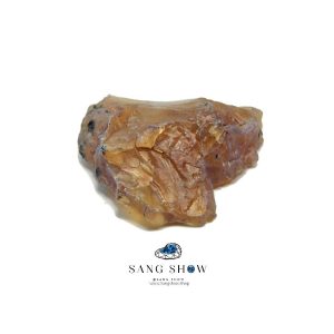 سنگ کارنلین استثنایی و زیبا نمونه معدنی و استثنایی S1071