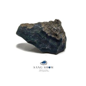 سنگ خون نمونه استثنایی و اصل و معدنی S1117