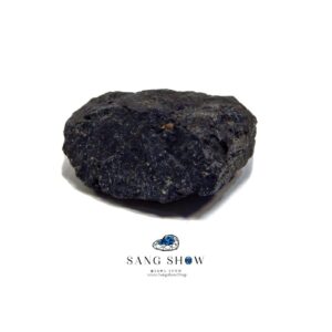 سنگ جت (شبق سیاه) نمونه ویژه و استثنایی و اصل و معدنی S1142