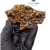 عقیق انگوری تاولی نمونه استثنایی و معدنی S1146 - تصویر 4