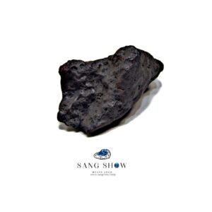 سنگ هماتیت (حدید) نمونه اصل و راف و معدنی S1190
