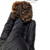 سنگ استلریت انحصاری با همرشدی آپوفیلیت نمونه استثنایی و اصل و معدنی S1359 - تصویر 4