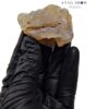 سنگ راف کارنلین زیبا نمونه استثنایی و اصل و معدنی S1360 - تصویر 4