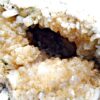 غار بزرگ و کلکسیونی استیلبیت فلاور نمونه استثنایی و اصل و معدنی S1502 - تصویر 3