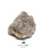 اسموکی کوارتز هیجان انگیز نمونه استثنایی و اصل و معدنی S1538 - تصویر 3
