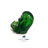 ابسیدین سبز شفاف راف نمونه استثنایی و اصل S1700 - تصویر 2