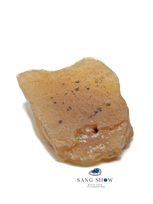 کارنلین اصل و کلاس جهانی نمونه استثنایی و اصل و معدنی S1706 - تصویر 3
