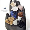 پک سنگهای 7 چاکرا محصول استثنایی و اصل و معدنی PACK50 - تصویر 4