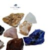 پک سنگهای 7 چاکرا محصول استثنایی و اصل و معدنی PACK50 - تصویر 3
