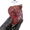 سنگ جاسپر جیگری نمونه استثنایی و اصل و معدنی S1753 - تصویر 4
