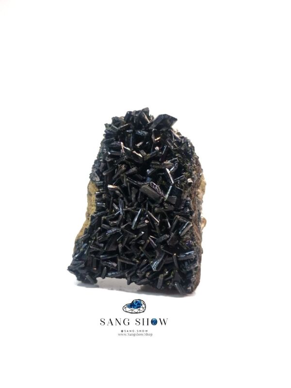 اپیدوت پر بلور کلاس جهانی نمونه استثنایی و اصل و معدنی S1754