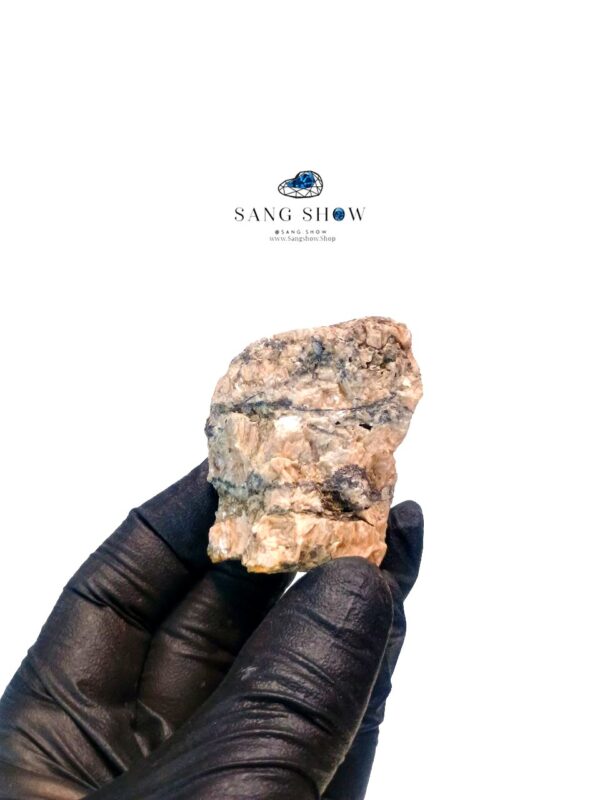 استلریت راف نمونه استثنایی و اصل و معدنی S1767 - تصویر 4