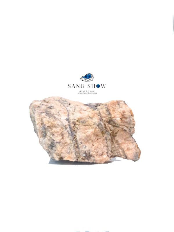 استلریت راف نمونه استثنایی و اصل و معدنی S1767 - تصویر 2