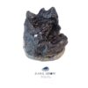 سنگ راف حدید (هماتیت) نمونه استثنایی و اصل و معدنی S1769