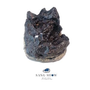 سنگ راف حدید (هماتیت) نمونه استثنایی و اصل و معدنی S1769