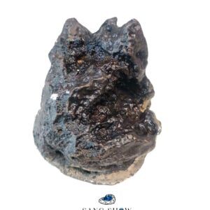 سنگ راف حدید (هماتیت) نمونه استثنایی و اصل و معدنی S1769